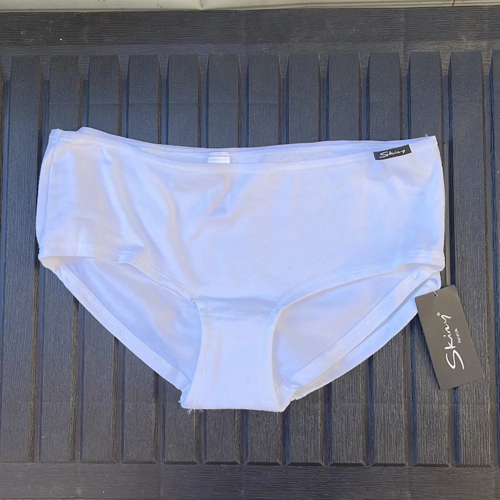 Skiny Brand - 2-Pack Panties Size Large (42)